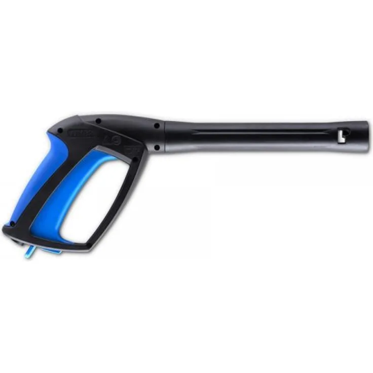 Husqvarna G4 Hochdruckpistole graue Version - Griff orange