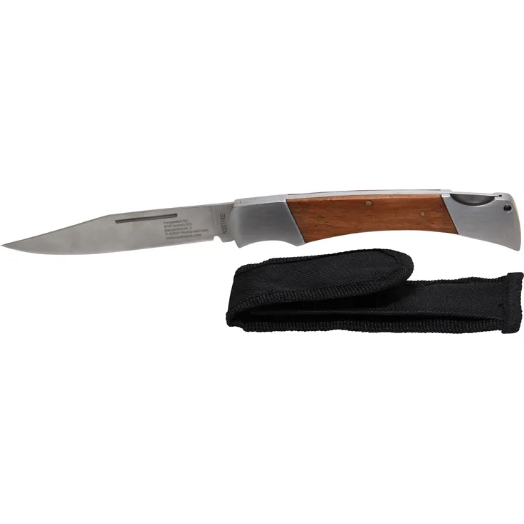 Kraftmann 2080 | Taschenmesser | 240 mm