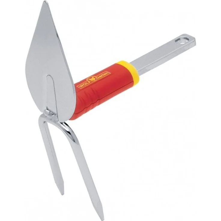 WOLF-Garten multi-star Doppelhacke iM-M