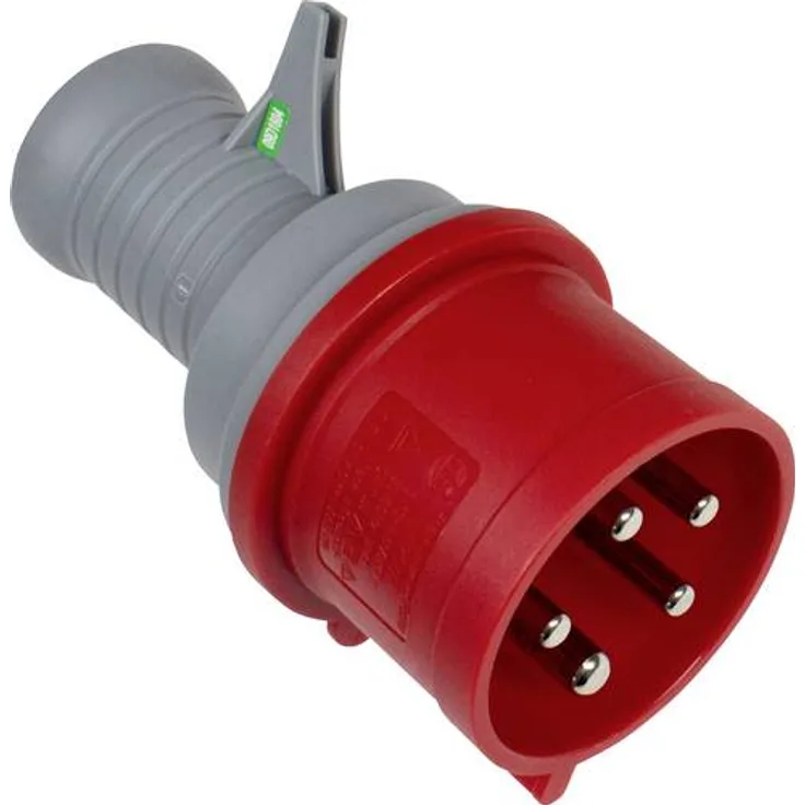 As - Schwabe 61478 Drehfeldmessgerät