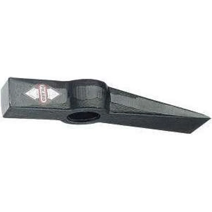 Picard Maurerhammer rheinische Form ohne Stiel 600g