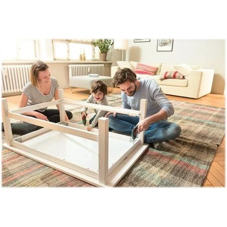 Bosch IXO V + IXOlino (0 603 9A8 00K) – Bild 2