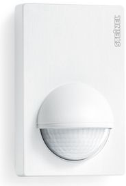 Steinel Bewegungsmelder IS 180-2 weiß