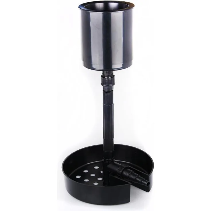 AquaForte Stand Skimmer Oberflächenabsauger