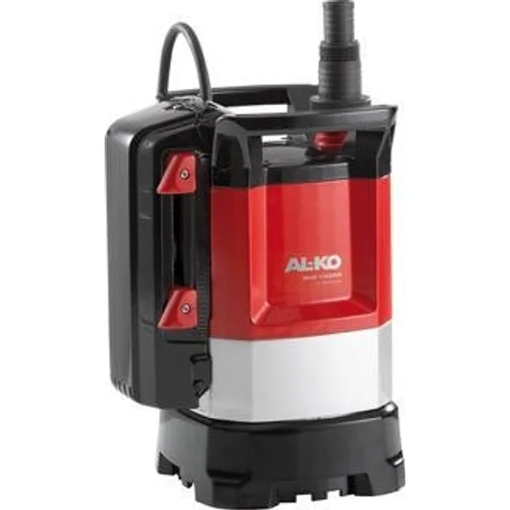 AL-KO Sub 13000 DS Premium 112829 Tauchmotorpumpe