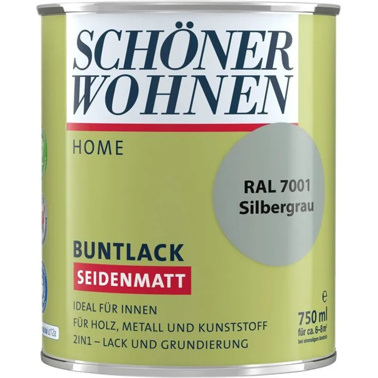 SCHÖNER WOHNEN-Kollektion Lack Home Buntlack 4006559272666