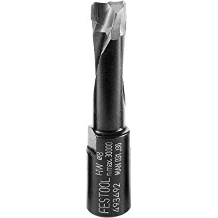 Festool DOMINO Fräser D 8-NL 28 HW-DF 500 ( 493492 )