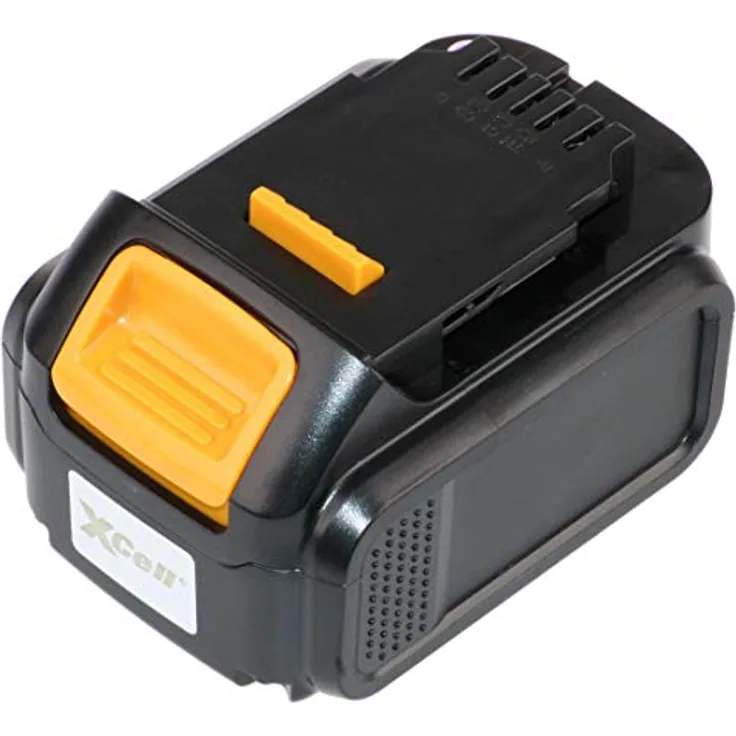 Hückmann 135439 XCell Werkzeugakku für Dewalt (Li-Ion, 14,4 V, 3000 mAh)
