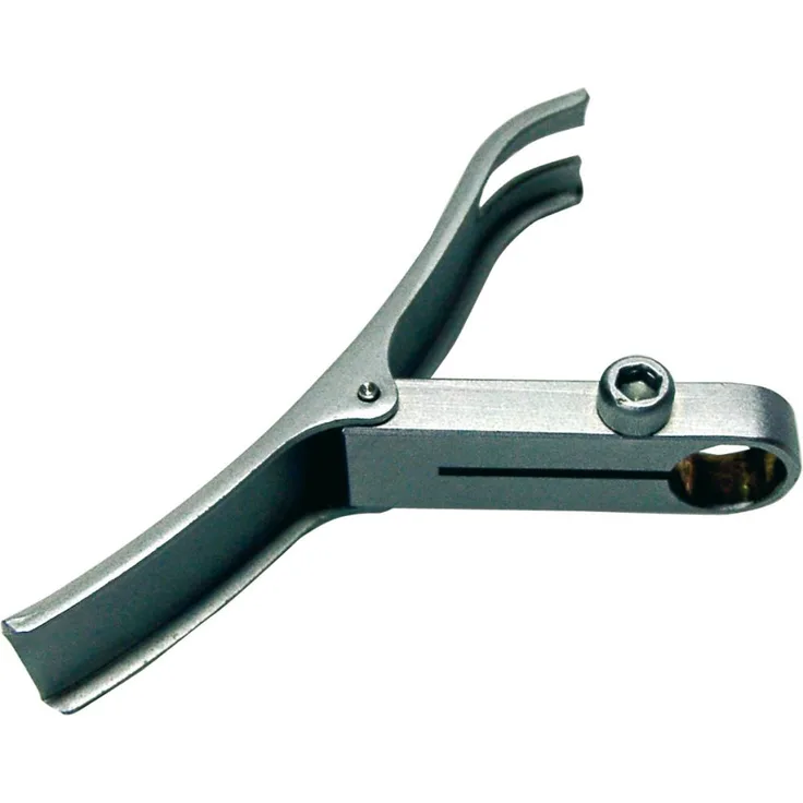 Käfer Anlüfthebel ab 0,1mm - max 10 mm - 58mm - auch nac hträgliche Montage (40031)