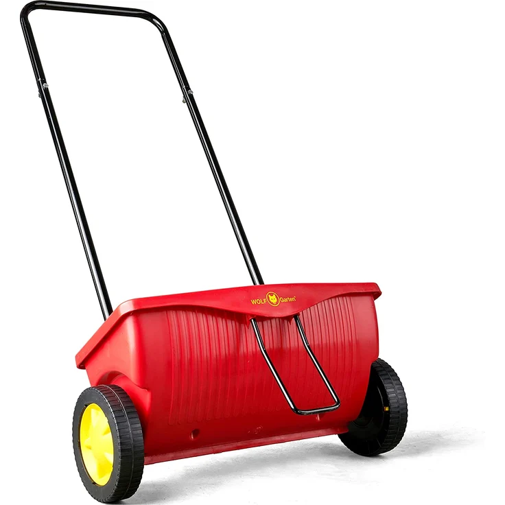 WOLF-Garten - Universal-Streuwagen WE 330, 5429000 – Bild 3
