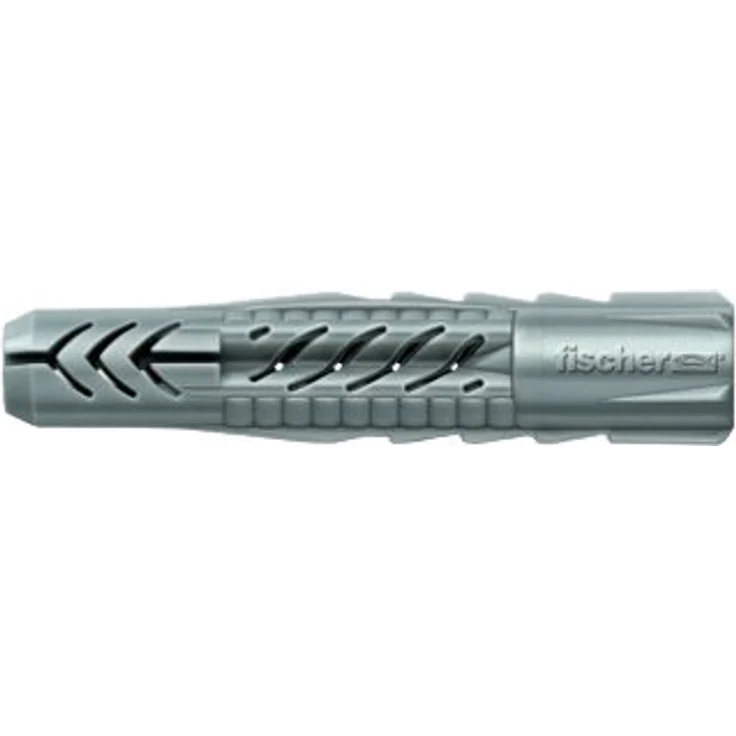 fischer Universaldübel UX 12 x 70 - 4006209627587 - Preisvergleich – Bild 1