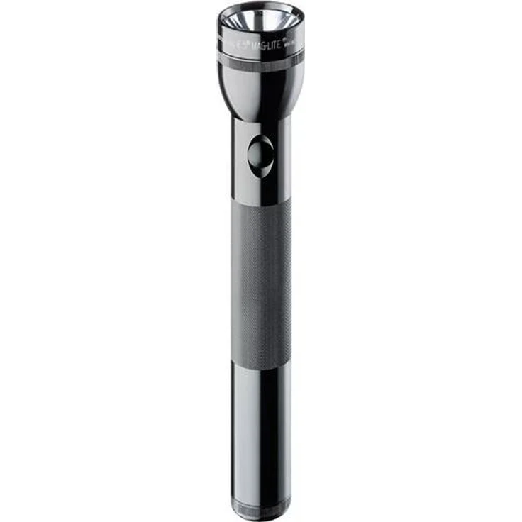 Mag-Lite Stablampe D-Cell (S3D016) schwarz – Bild 2