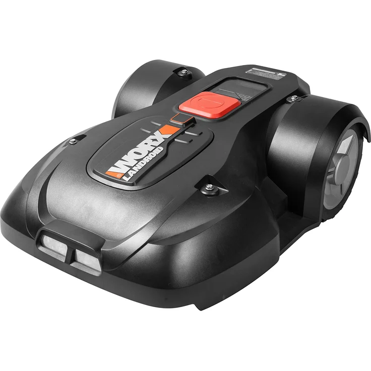 Worx WG798E Landroid L1500i PowerShare – Bild 1