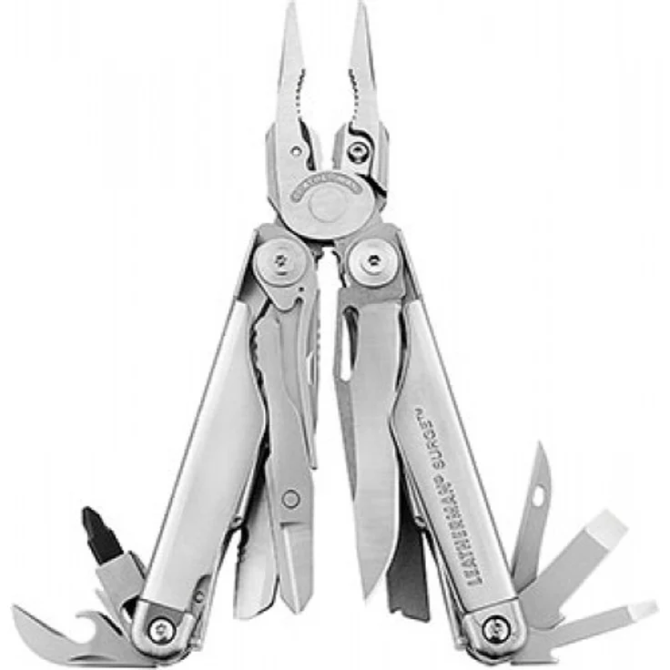 Leatherman Surge Multifunktionswerkzeug – Bild 1