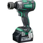 HIKOKI WR18DBDL2WP WR18DBDL2 Schlagschrauber, 18 V