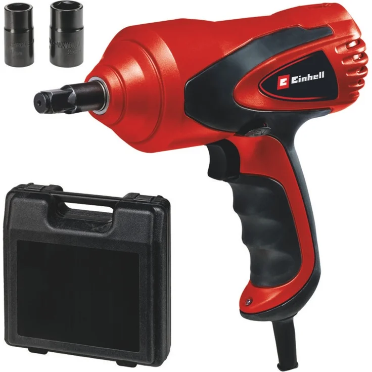 Einhell Schlagschrauber CC-HS 12-1, 12 V – Bild 1