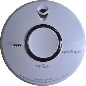 Bild für FireAngel ST-620-DET