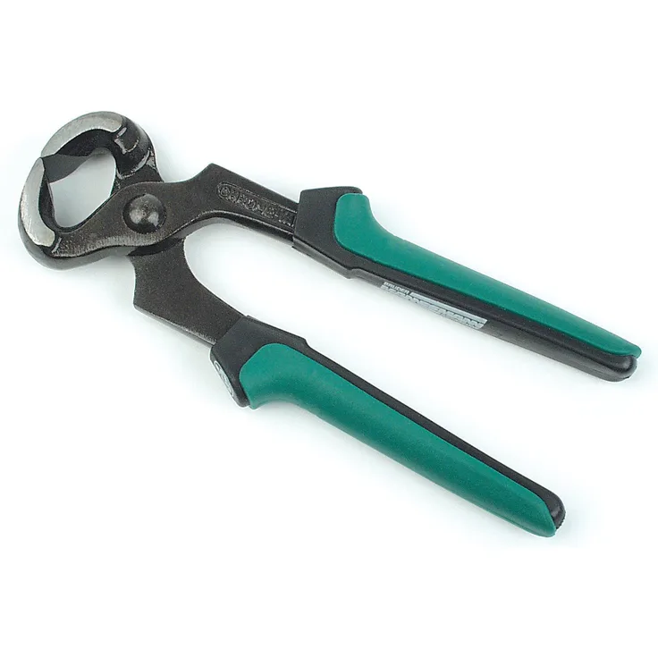 Mannesmann Kantenzange 7'', M10928