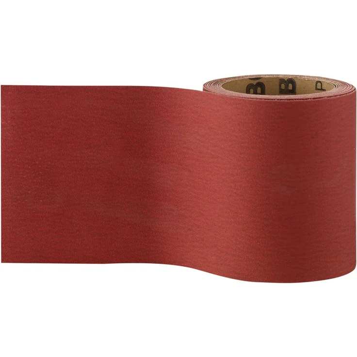 Bosch DIY Schleifrolle (für Holz und Farbe, 93 mm, 5 m, Körnung 240)