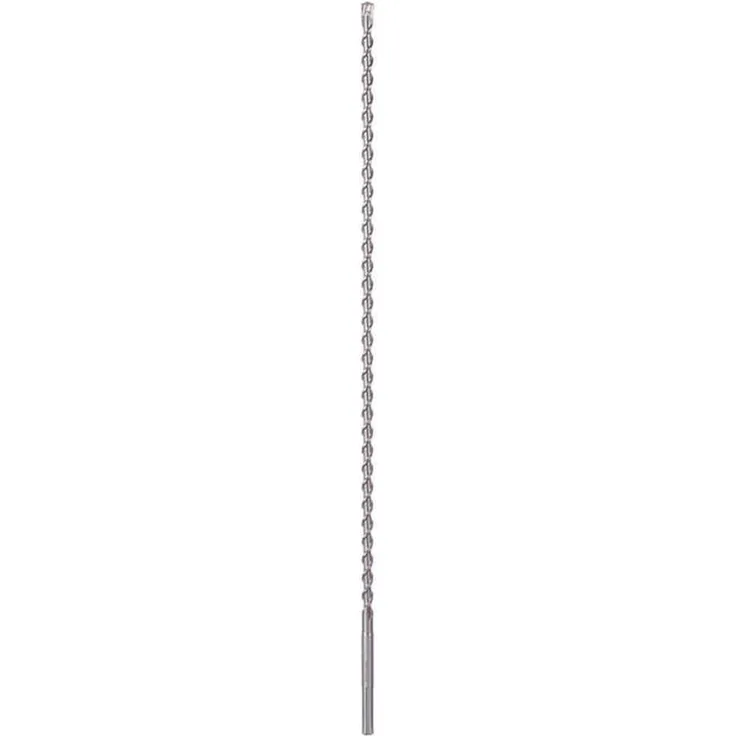Bosch Professional Hammerbohrer SDS-max-7 (für Beton, Kalksandstein, Mauerwerk, Ø:18 mm, Zubehör für Bohrhammer)