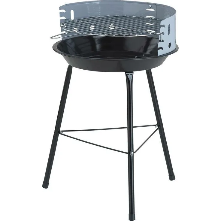 Activa Party Grill-Set, 3-teilig