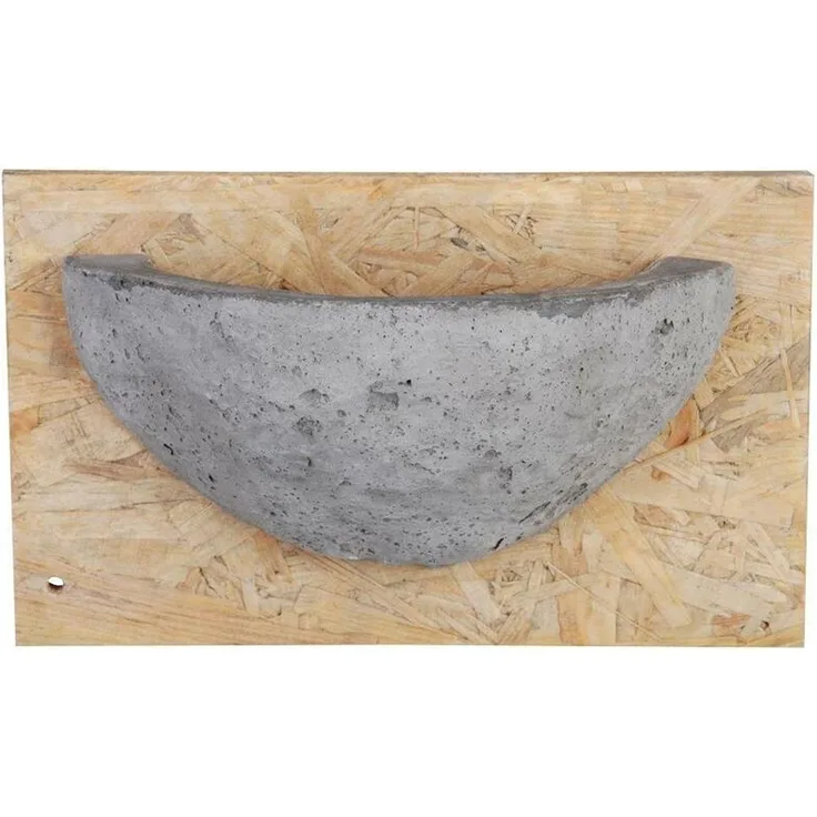 Schwalbennest Vogelnest Höhle Nistkasten - Esschert Design