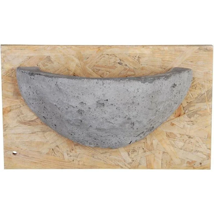 Schwalbennest Vogelnest Höhle Nistkasten - Esschert Design