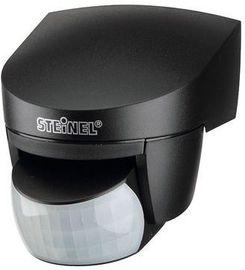 Steinel Bewegungsmelder IS 140-2 schwarz