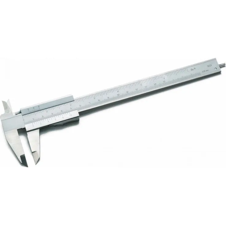 CIMCO 210202 TASCHENSCHIEBLEHREN 150 MM