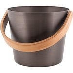 Saunaeimer Teerbraun - Rento