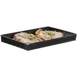 Brozio Durandal Selection Grillschale 18x28x3cm