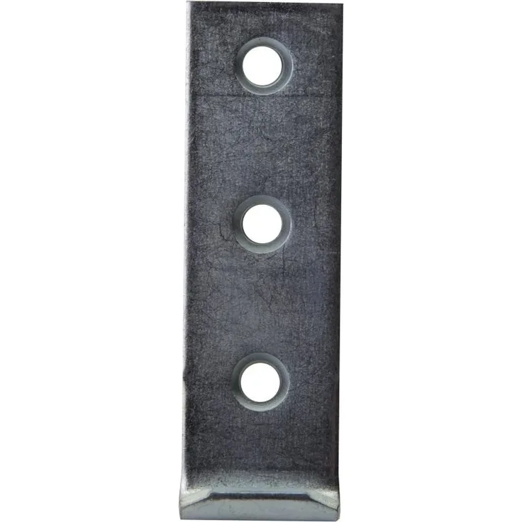 Vormann Schließhaken 44 x 18 mm
