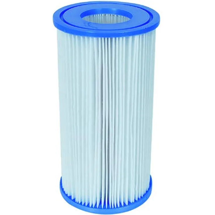 Waterman Summer fun Ersatzfilterkartusche Standard blau