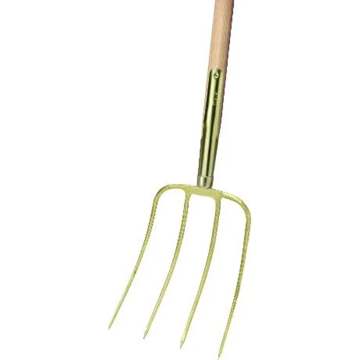 IDEAL Dunggabel (Nord) mit Eschen-Langstiel 135 cm