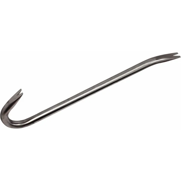 KS Tools 965.2300 TITANplus Nageleisen, 457mm