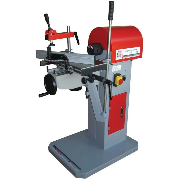 Holzmann LBM 290K (400 V) – Bild 1