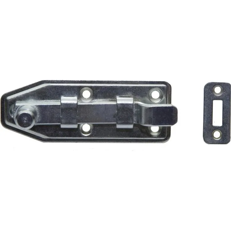 Vormann Fensterriegel 80 x 30 mm