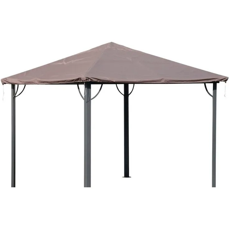 Quick Star Pavillon-Schutzhülle Barcelona 1, für 300x300 cm