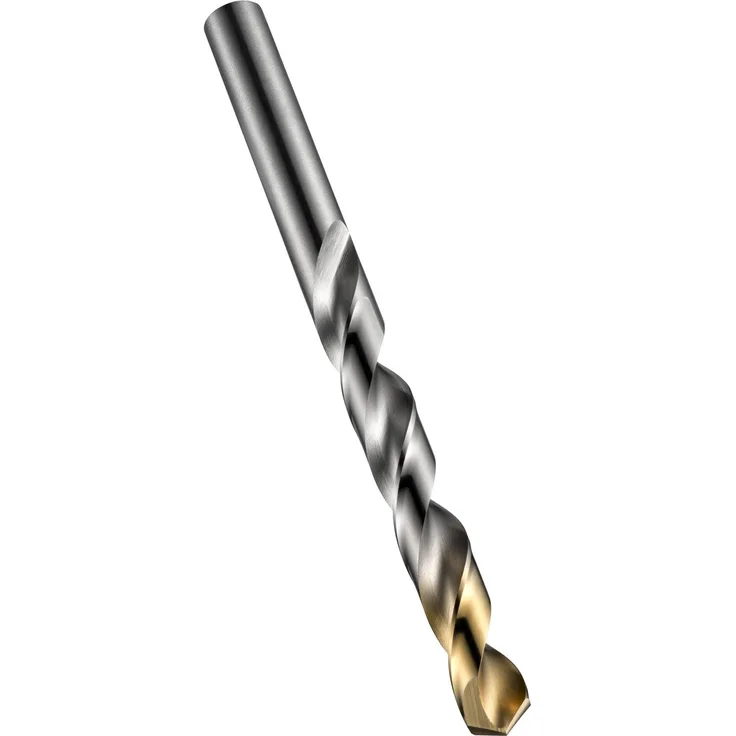 Dormer 002 Jobber Drill Split Point, Pack of 10 (5198248244173)