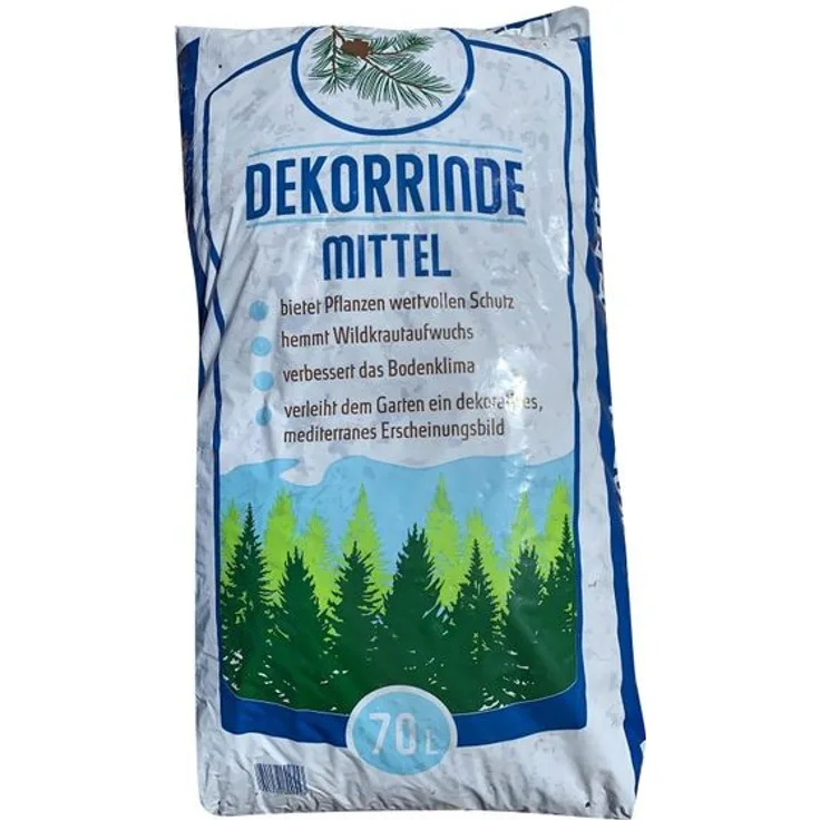 Hamann Dekorrinde mittel 70 l
