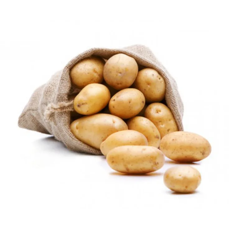 FRUCHTVERSAND24 Kartoffeln Glorietta (Speisekartoffeln) 25kg