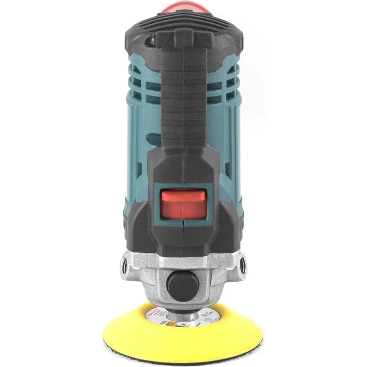 Güde Akku Poliermaschine PMA 12-201-24 1x Akku 2,0Ah 1,6 kg 12 V – Bild 4