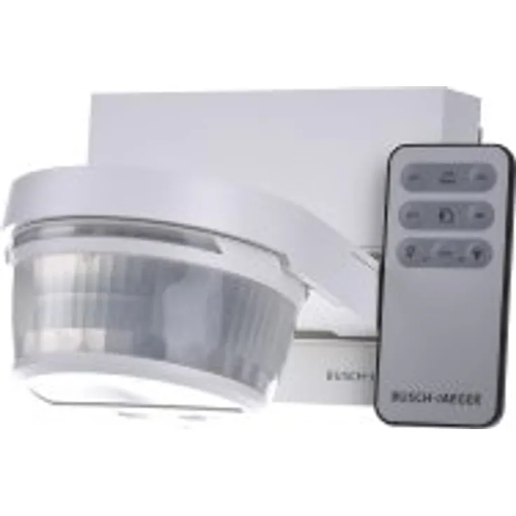 Busch-Jaeger 220 MasterLINE premium Incl. IR hand transmitter