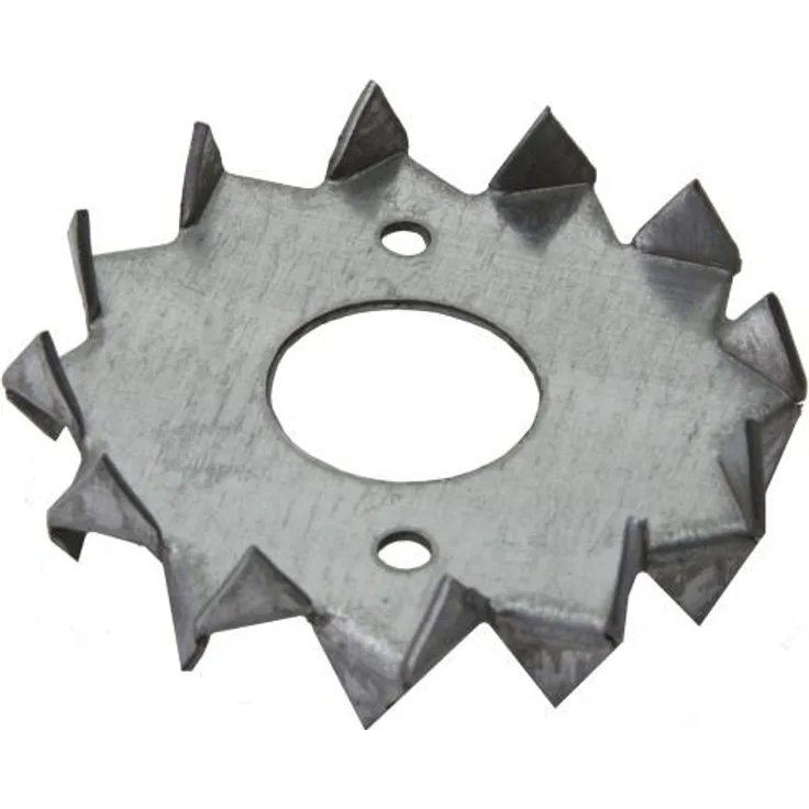 Einpressdübel Ø 48 mm