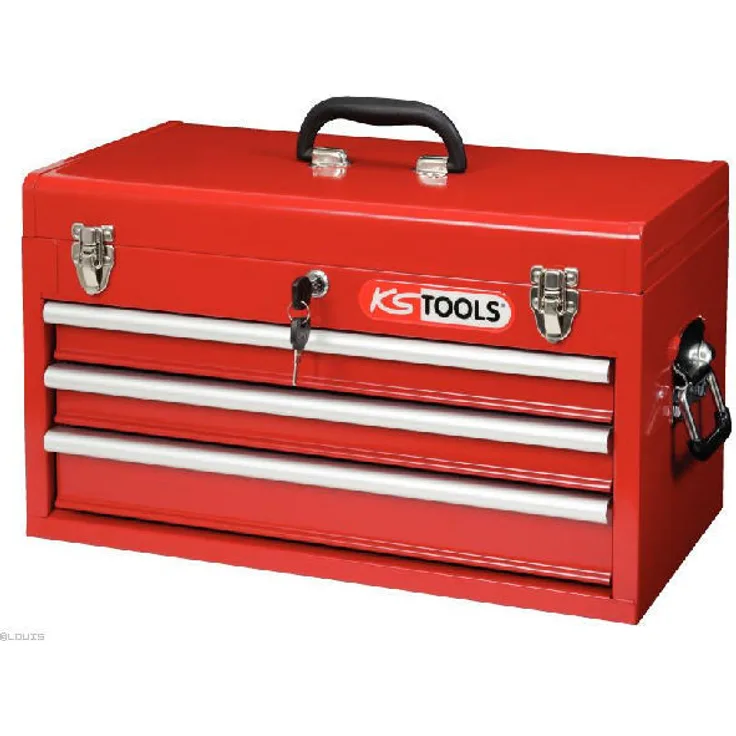 KS Tools Werkzeugkiste (891.0003)