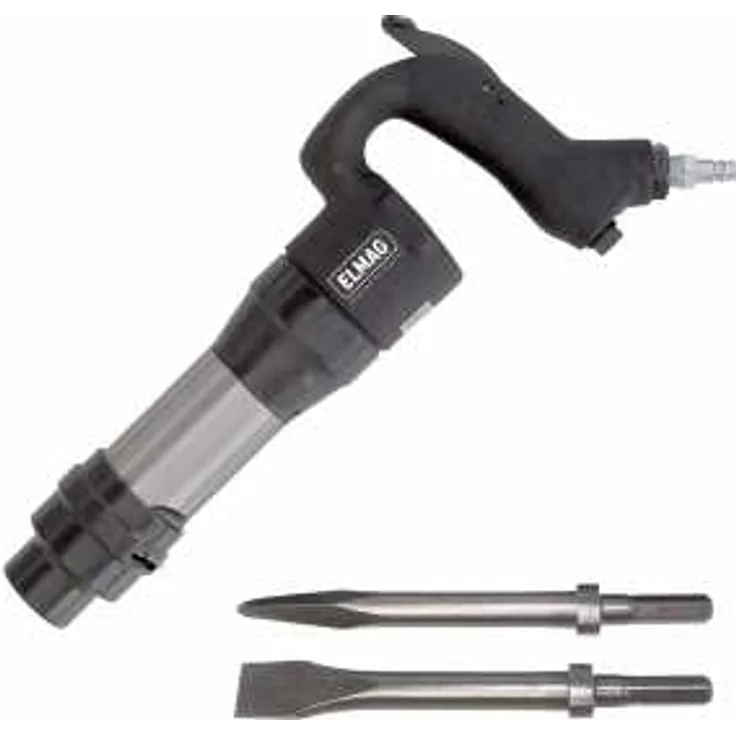 DL-Abbruchhammer-Set EPS 222~ SK 14,7 mm