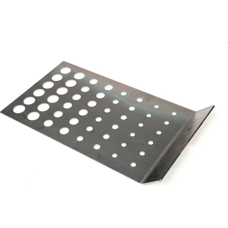 Rumo Grillplatte, für BBQ Smoker