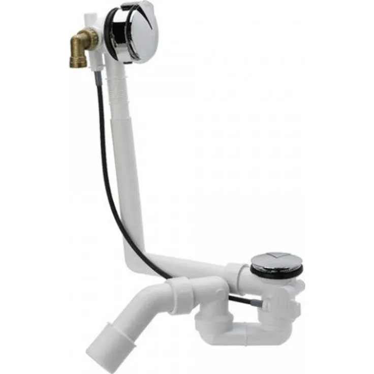 Bette Multiplex M5 Sonder f. Silhouette verchromt B601-901