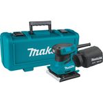Makita BO 4556 Faust-Schwingschleifer