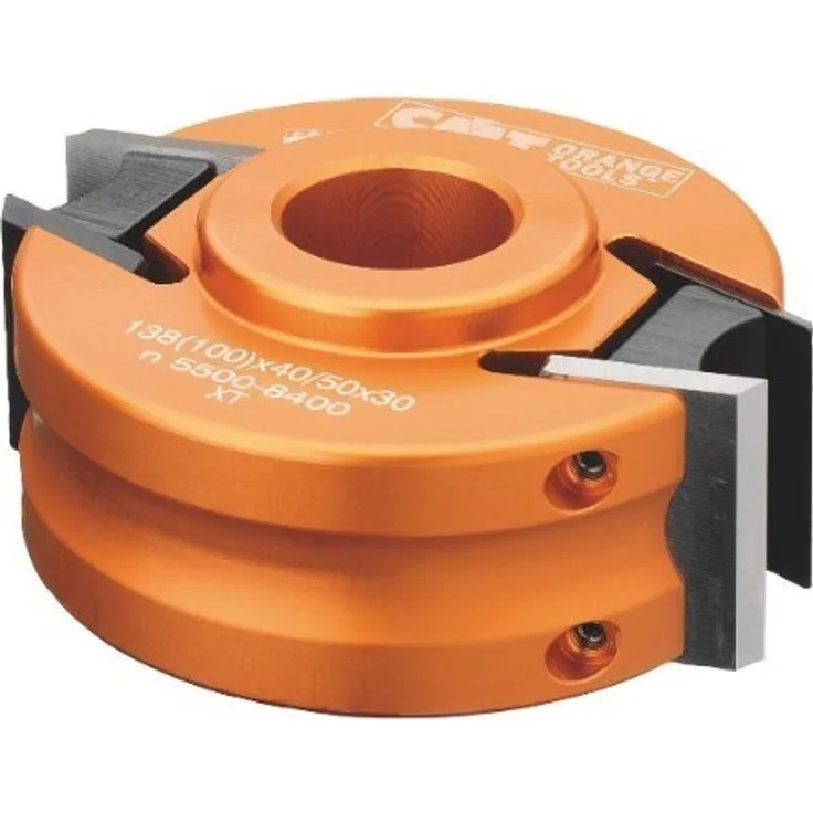 Cmt orange Tools 693.078.30  Kopf mit contracuch. D 78 x 40 °F 30